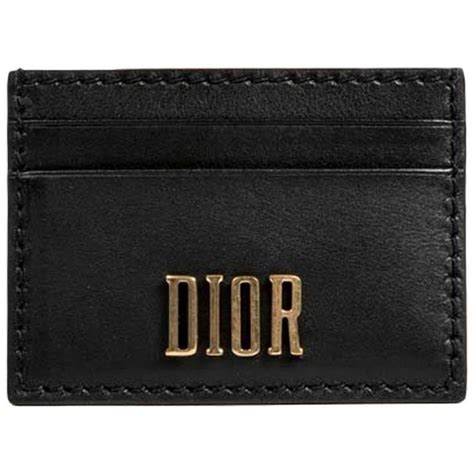 dior cardholder herren|dior card holders online.